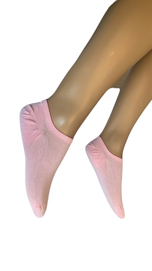 Görünmez Patik Kadın Çorap