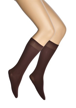 Masaj Kadın Çorabı