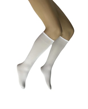 Mikro 40 Dizaltı Kadın Çorap