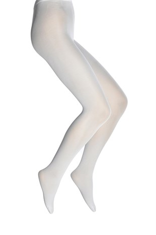 Mikro 40 Külotlu Kadın Çorap