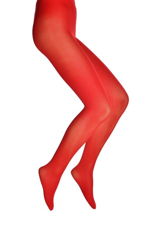 Mikro 40 Külotlu Kadın Çorap