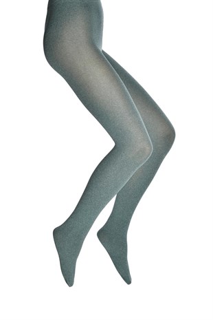 Muline Külotlu Kadın Çorap