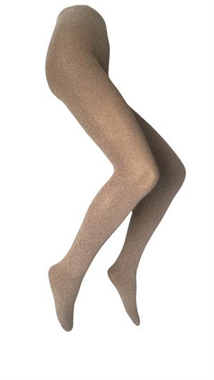 Muline Külotlu Kadın Çorap