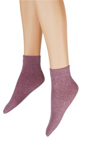Muline Soket Kadın Çorap