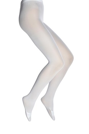 Pratik Külotlu Kadın Çorap (Abdest Çorabı)