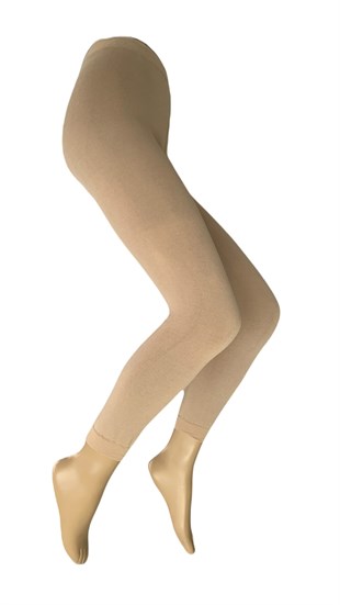 Termal (200 Denye) Tayt Kadın Çorap
