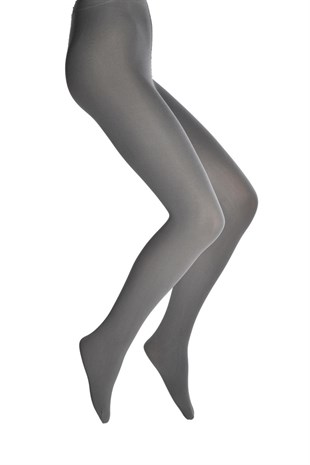 Thermal (200 Denye) Külotlu Kadın Çorap