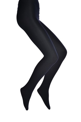 Thermal (200 Denye) Külotlu Kadın Çorap